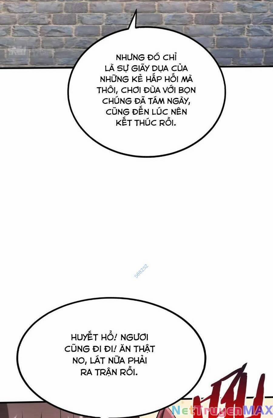 Đại Tần: Ta Con Trai Tần Thủy Hoàng Giết Địch Thăng Cấp Thành Thần 45 trang 22