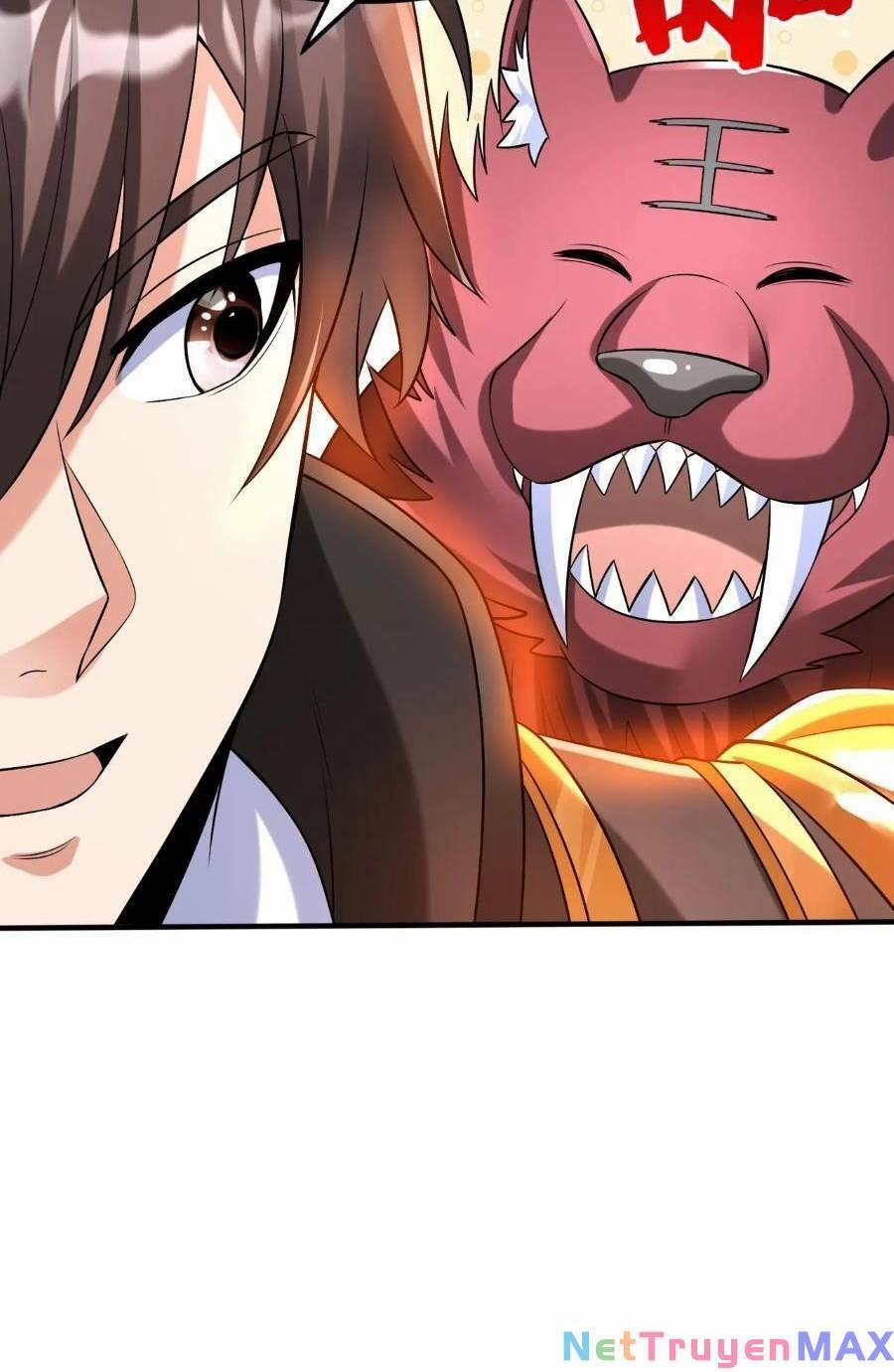 Đại Tần: Ta Con Trai Tần Thủy Hoàng Giết Địch Thăng Cấp Thành Thần 45 trang 23