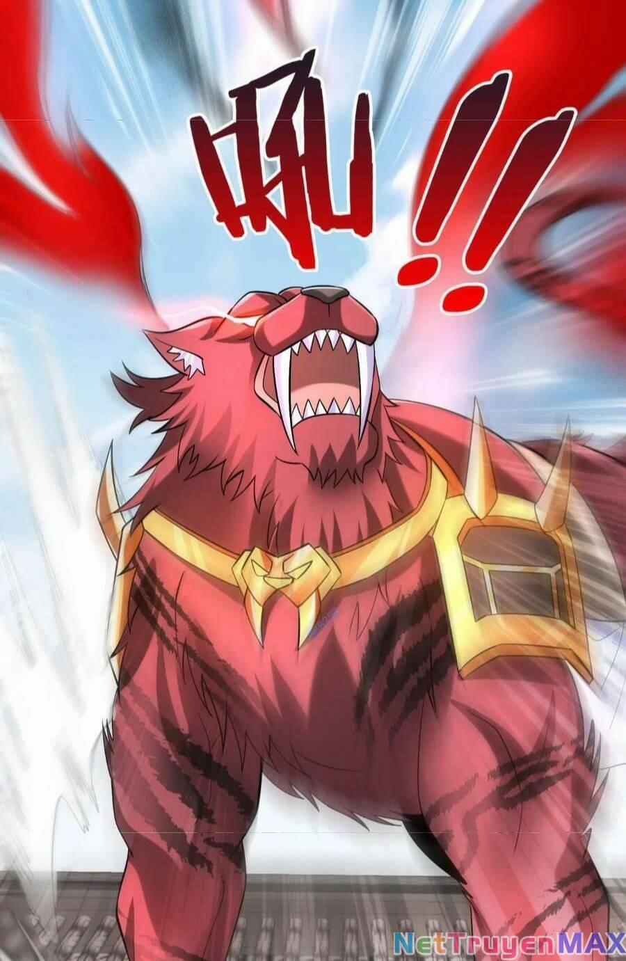 Đại Tần: Ta Con Trai Tần Thủy Hoàng Giết Địch Thăng Cấp Thành Thần 45 trang 26