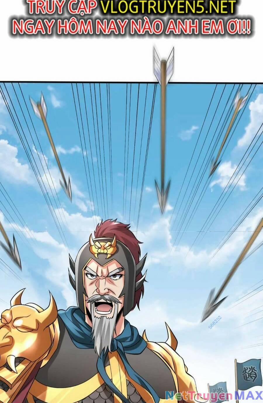 Đại Tần: Ta Con Trai Tần Thủy Hoàng Giết Địch Thăng Cấp Thành Thần 45 trang 30