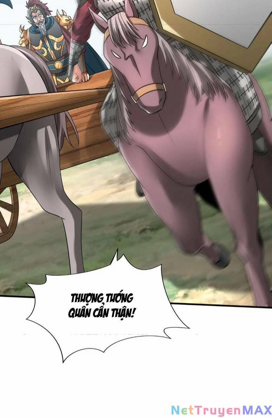 Đại Tần: Ta Con Trai Tần Thủy Hoàng Giết Địch Thăng Cấp Thành Thần 45 trang 32