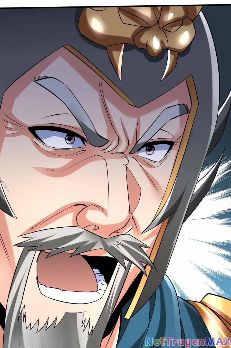 Đại Tần: Ta Con Trai Tần Thủy Hoàng Giết Địch Thăng Cấp Thành Thần 45 trang 36