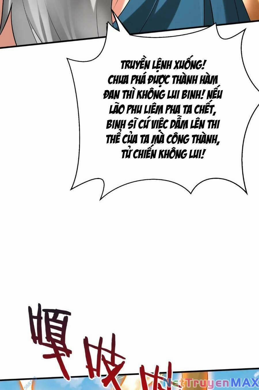 Đại Tần: Ta Con Trai Tần Thủy Hoàng Giết Địch Thăng Cấp Thành Thần 45 trang 37