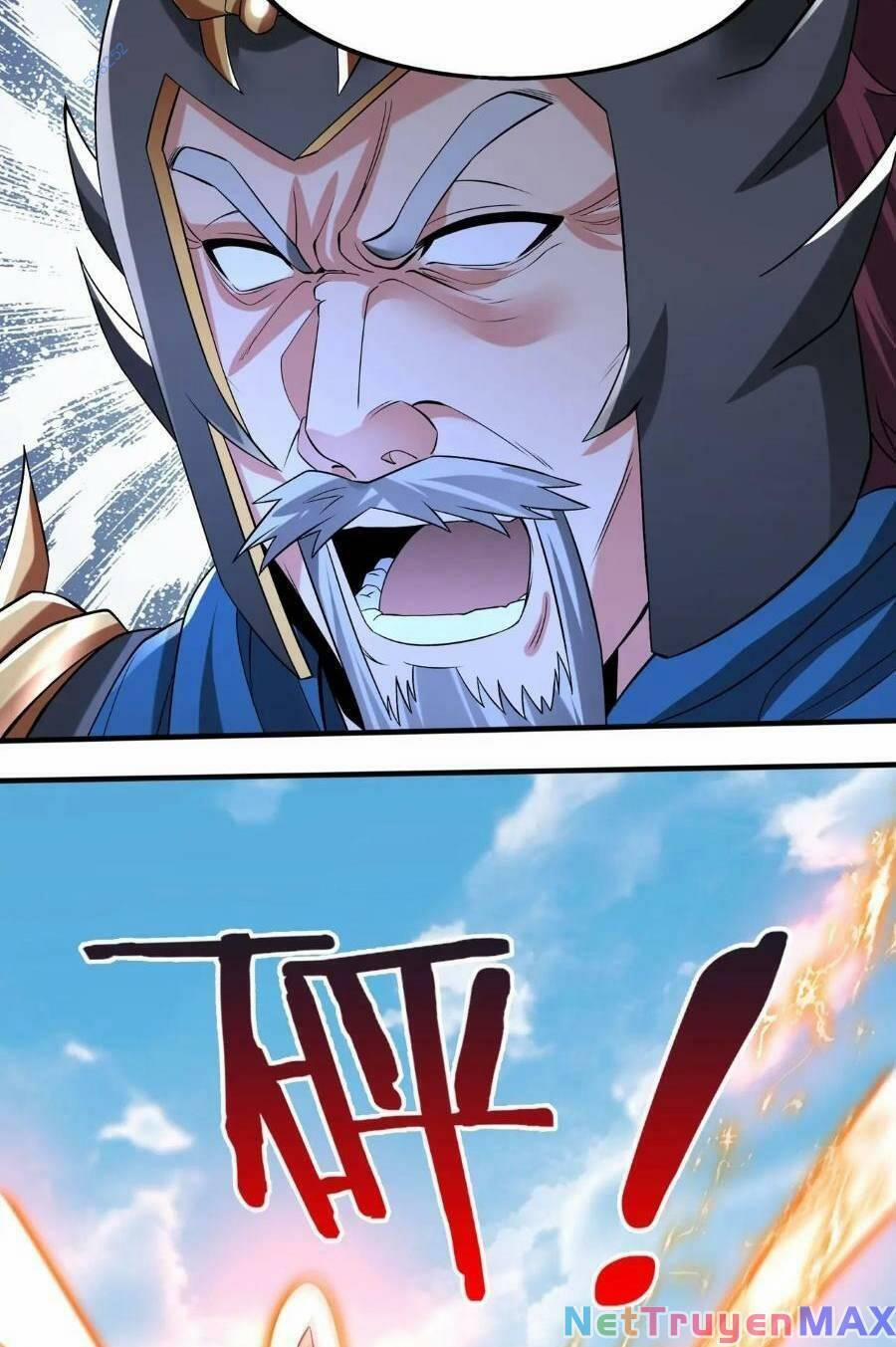 Đại Tần: Ta Con Trai Tần Thủy Hoàng Giết Địch Thăng Cấp Thành Thần 45 trang 41