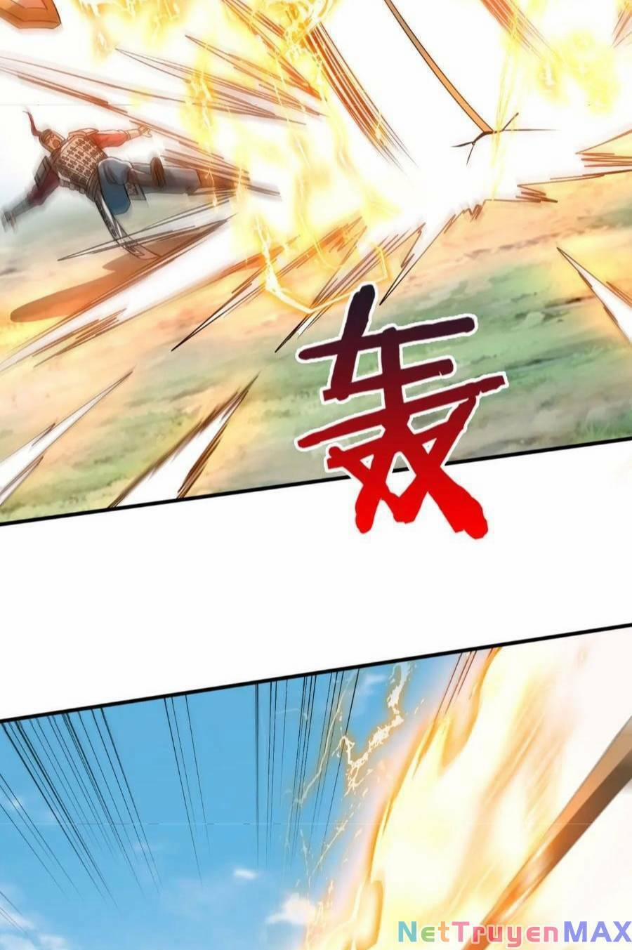 Đại Tần: Ta Con Trai Tần Thủy Hoàng Giết Địch Thăng Cấp Thành Thần 45 trang 47