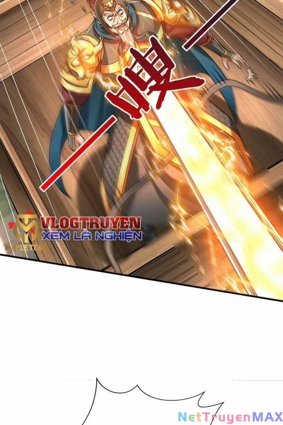 Đại Tần: Ta Con Trai Tần Thủy Hoàng Giết Địch Thăng Cấp Thành Thần 45 trang 50