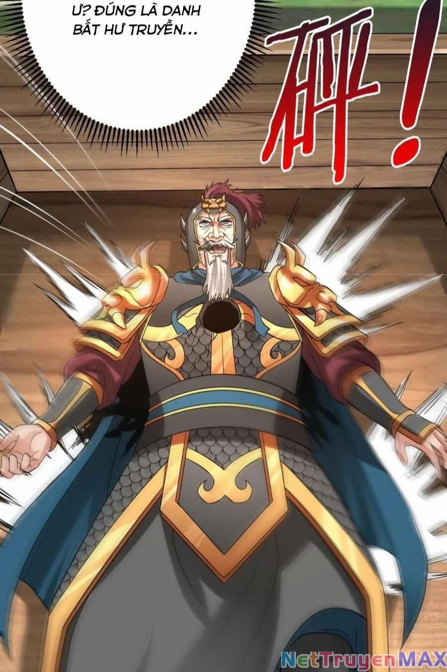 Đại Tần: Ta Con Trai Tần Thủy Hoàng Giết Địch Thăng Cấp Thành Thần 45 trang 52