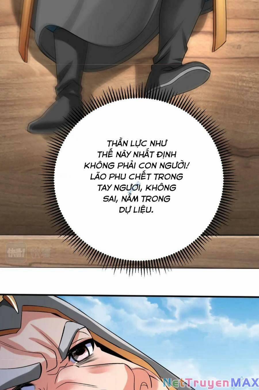 Đại Tần: Ta Con Trai Tần Thủy Hoàng Giết Địch Thăng Cấp Thành Thần 45 trang 53