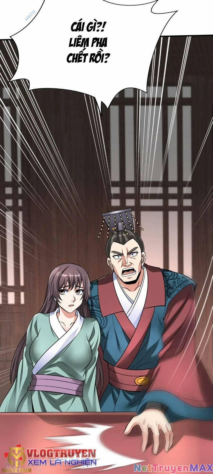 Đại Tần: Ta Con Trai Tần Thủy Hoàng Giết Địch Thăng Cấp Thành Thần 45 trang 64