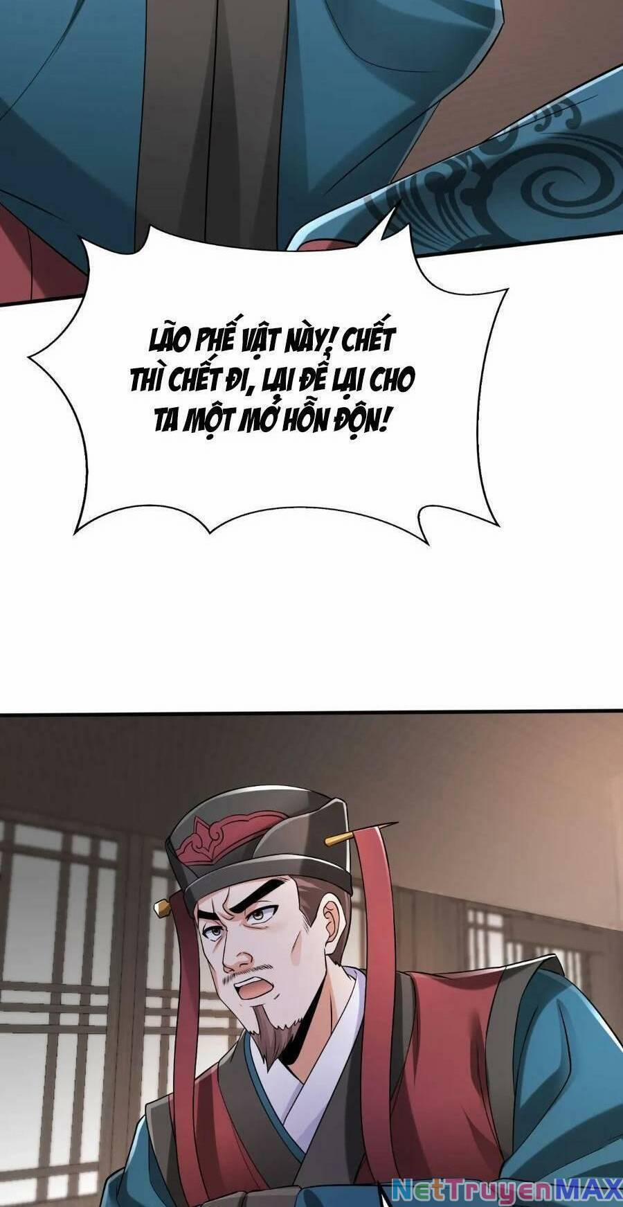 Đại Tần: Ta Con Trai Tần Thủy Hoàng Giết Địch Thăng Cấp Thành Thần 45 trang 66