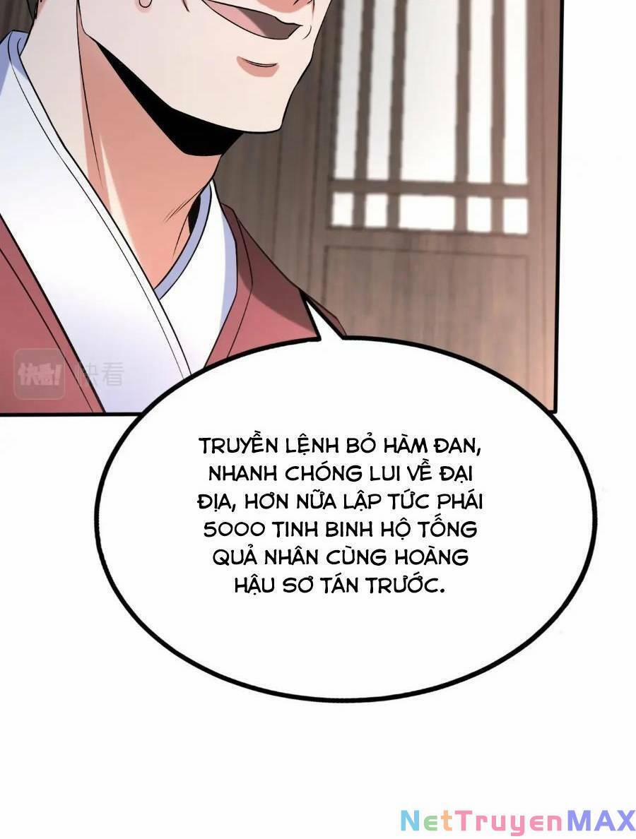 Đại Tần: Ta Con Trai Tần Thủy Hoàng Giết Địch Thăng Cấp Thành Thần 45 trang 71