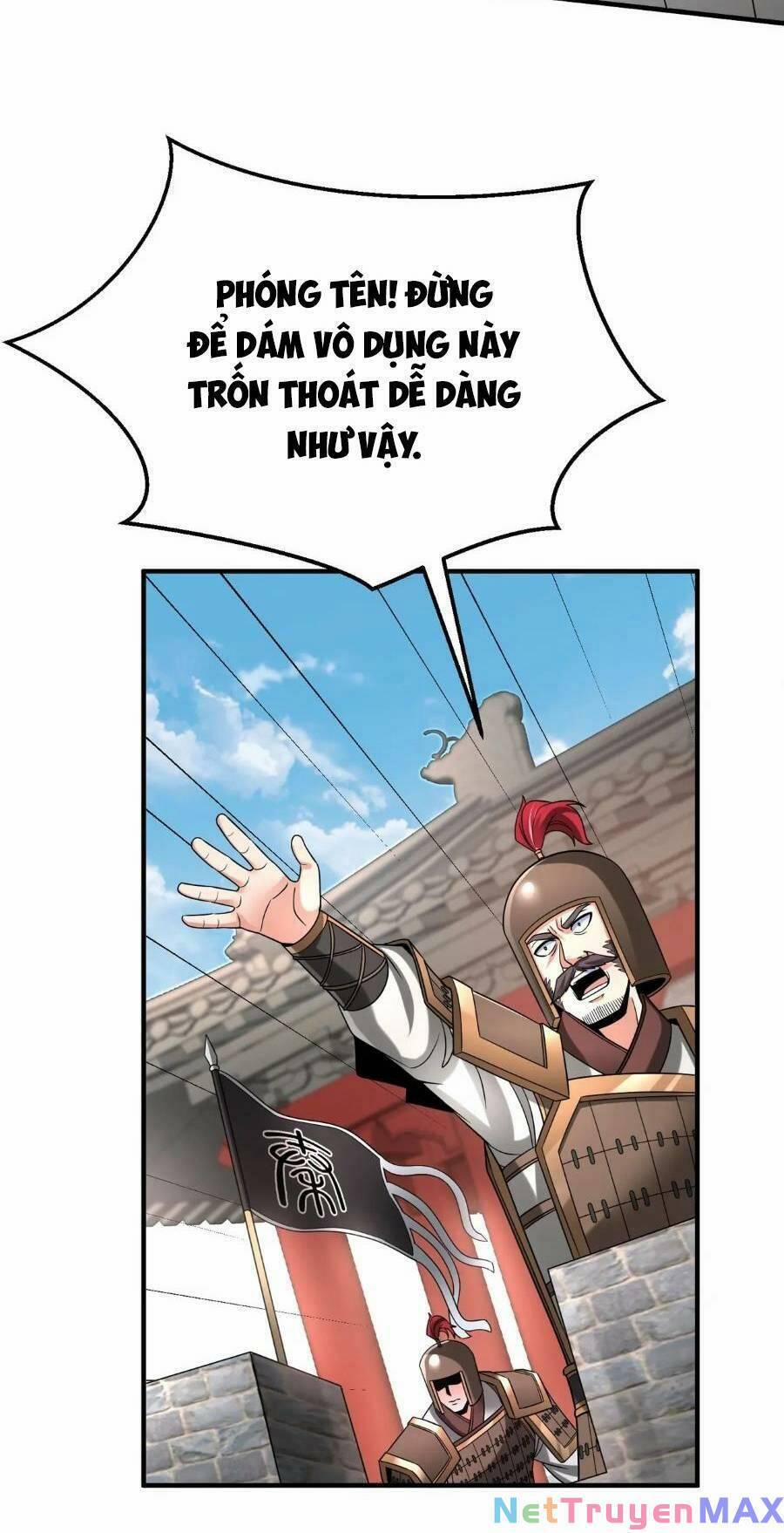 Đại Tần: Ta Con Trai Tần Thủy Hoàng Giết Địch Thăng Cấp Thành Thần 46 trang 19