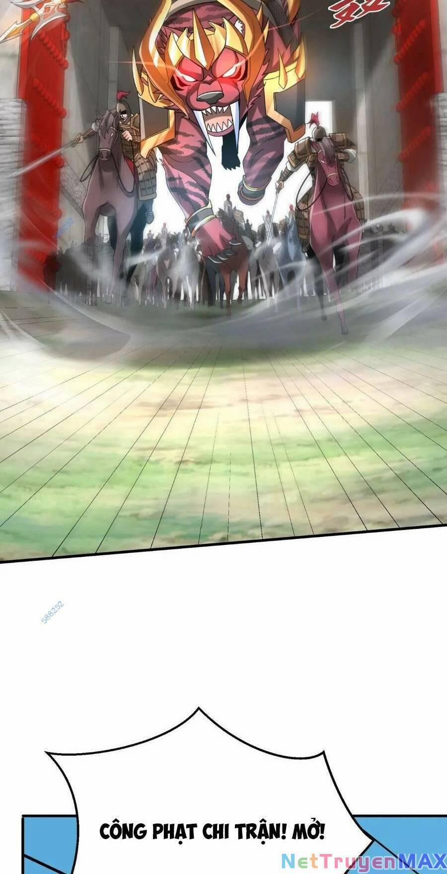 Đại Tần: Ta Con Trai Tần Thủy Hoàng Giết Địch Thăng Cấp Thành Thần 46 trang 26