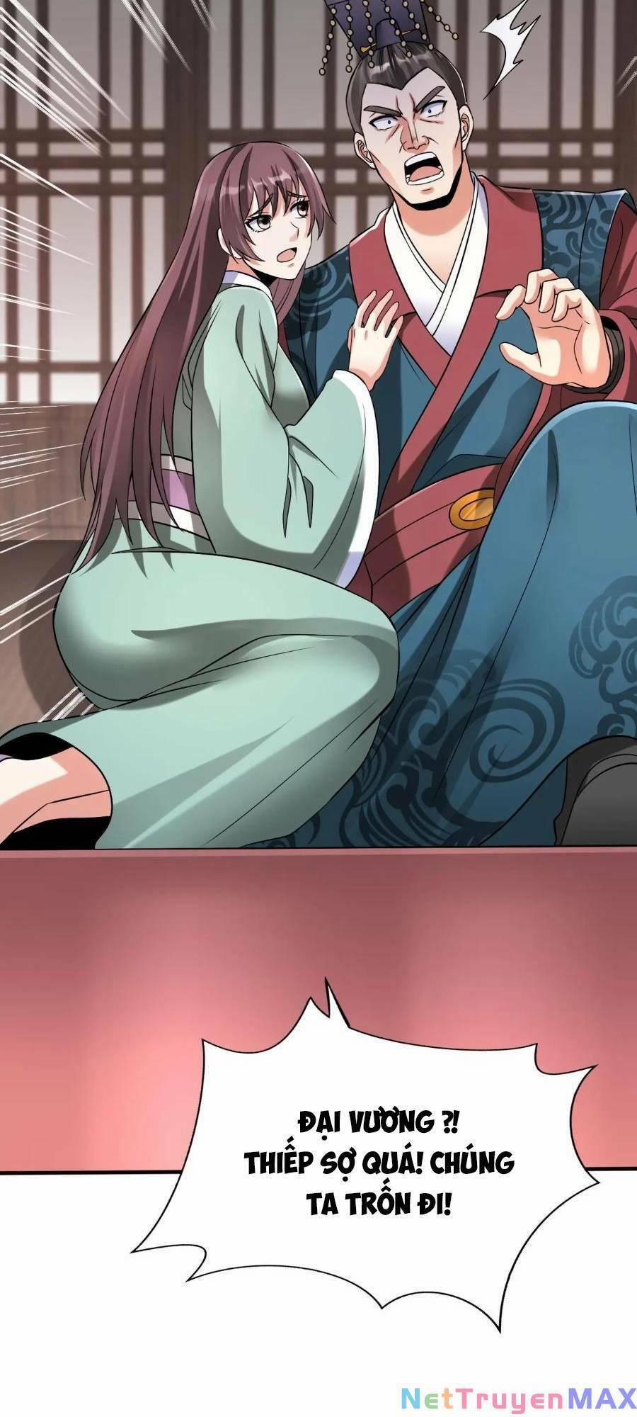 Đại Tần: Ta Con Trai Tần Thủy Hoàng Giết Địch Thăng Cấp Thành Thần 46 trang 3