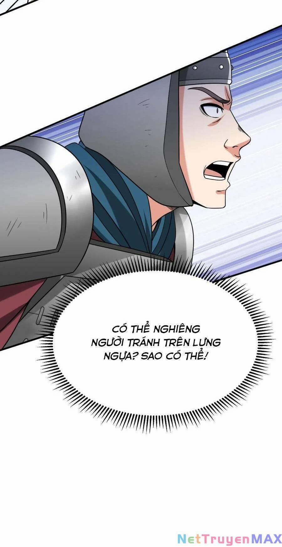 Đại Tần: Ta Con Trai Tần Thủy Hoàng Giết Địch Thăng Cấp Thành Thần 46 trang 35