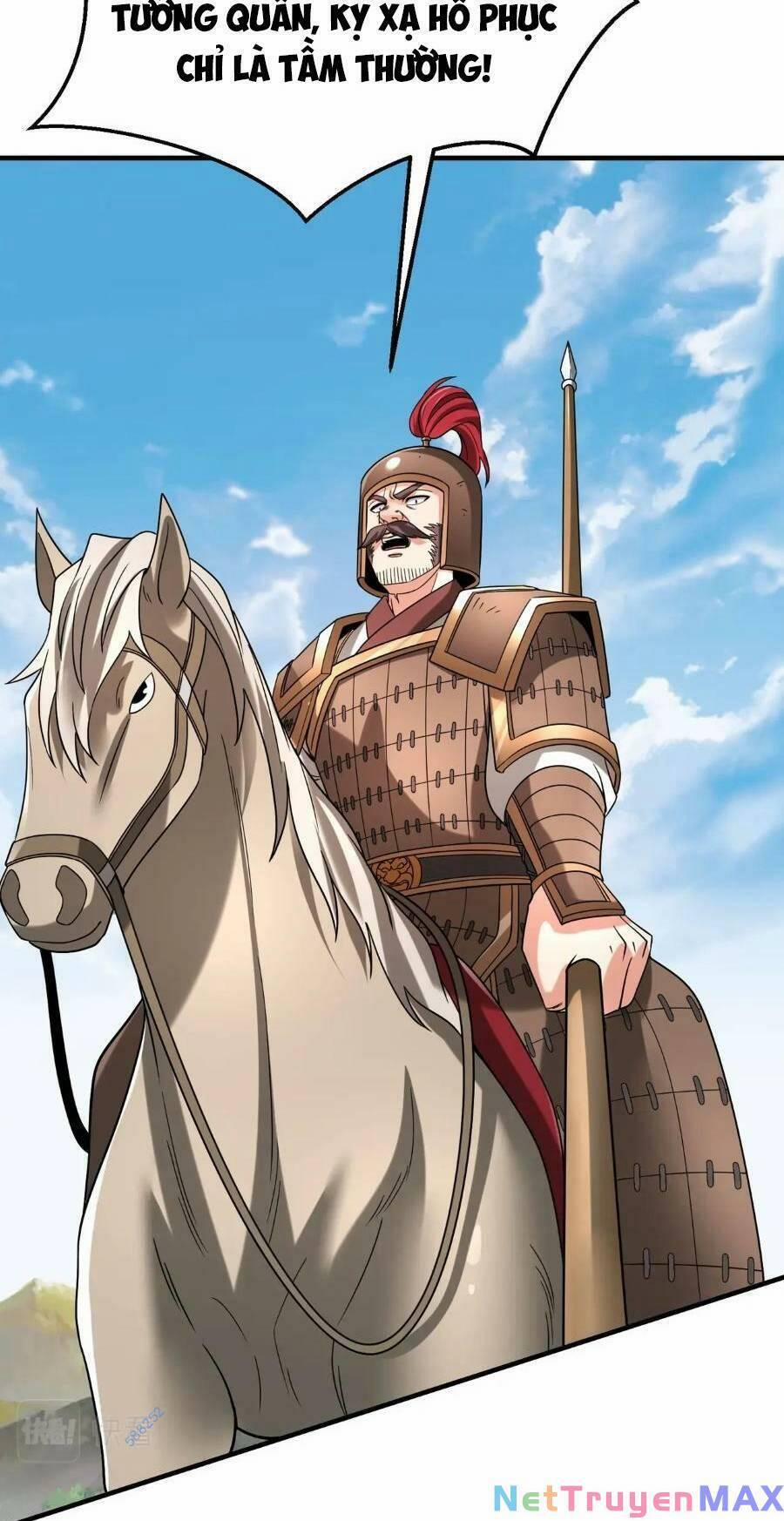 Đại Tần: Ta Con Trai Tần Thủy Hoàng Giết Địch Thăng Cấp Thành Thần 46 trang 37