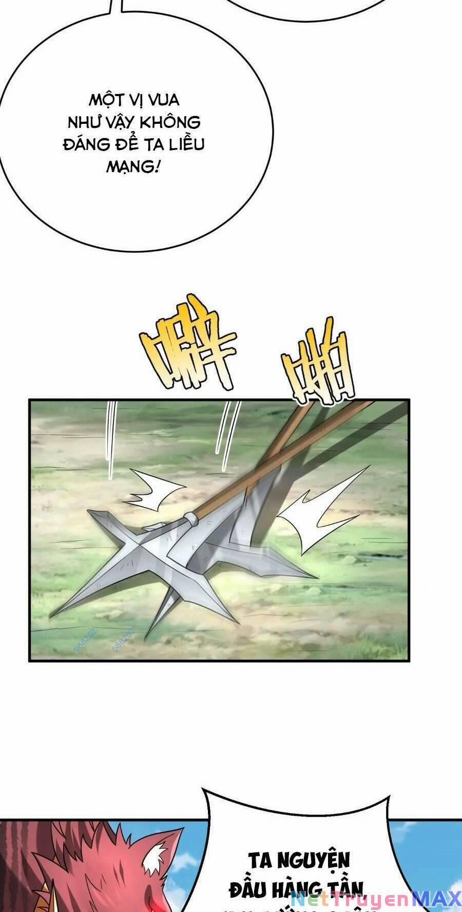 Đại Tần: Ta Con Trai Tần Thủy Hoàng Giết Địch Thăng Cấp Thành Thần 46 trang 50