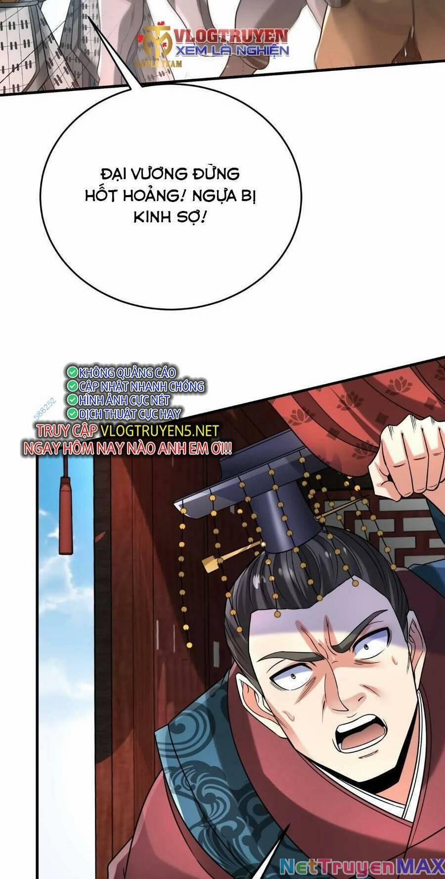 Đại Tần: Ta Con Trai Tần Thủy Hoàng Giết Địch Thăng Cấp Thành Thần 46 trang 56