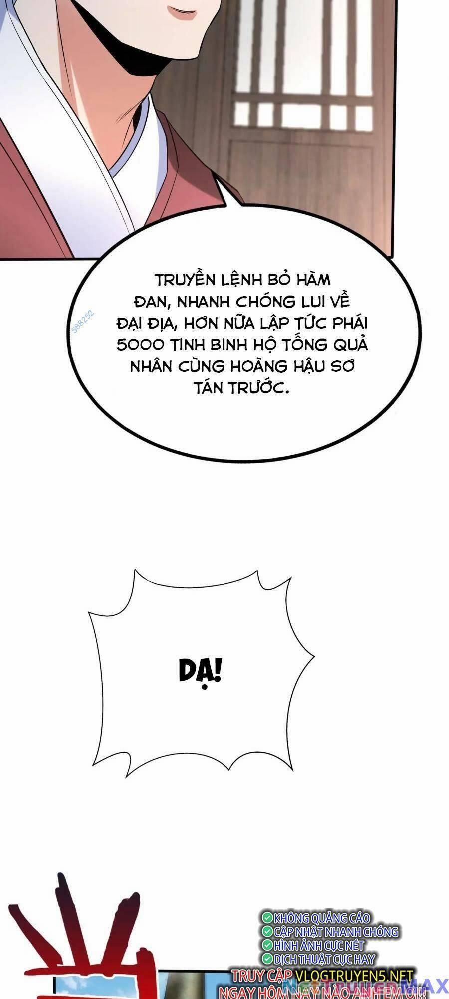 Đại Tần: Ta Con Trai Tần Thủy Hoàng Giết Địch Thăng Cấp Thành Thần 46 trang 6