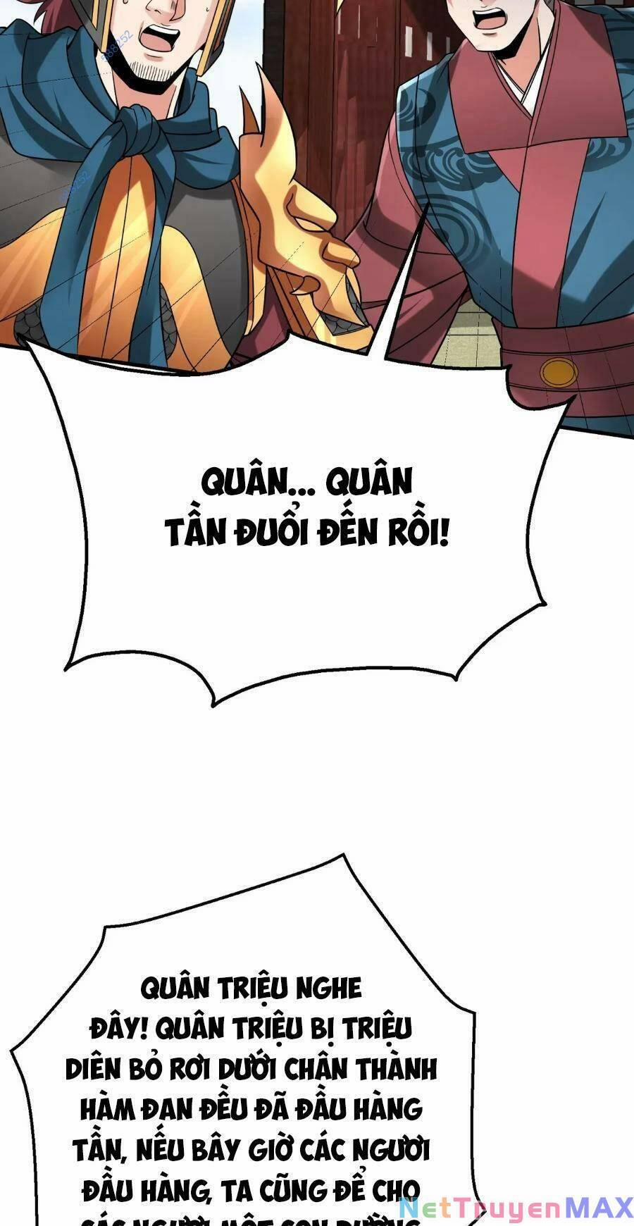 Đại Tần: Ta Con Trai Tần Thủy Hoàng Giết Địch Thăng Cấp Thành Thần 46 trang 60