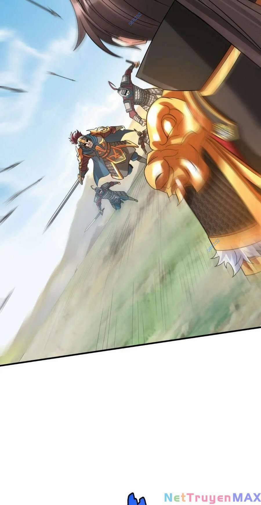 Đại Tần: Ta Con Trai Tần Thủy Hoàng Giết Địch Thăng Cấp Thành Thần 46 trang 64