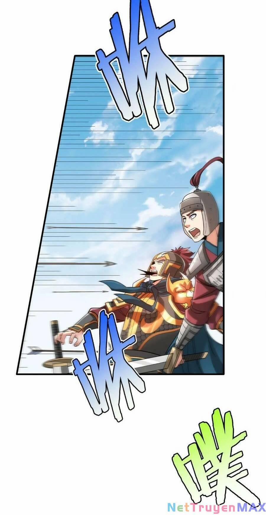 Đại Tần: Ta Con Trai Tần Thủy Hoàng Giết Địch Thăng Cấp Thành Thần 46 trang 65