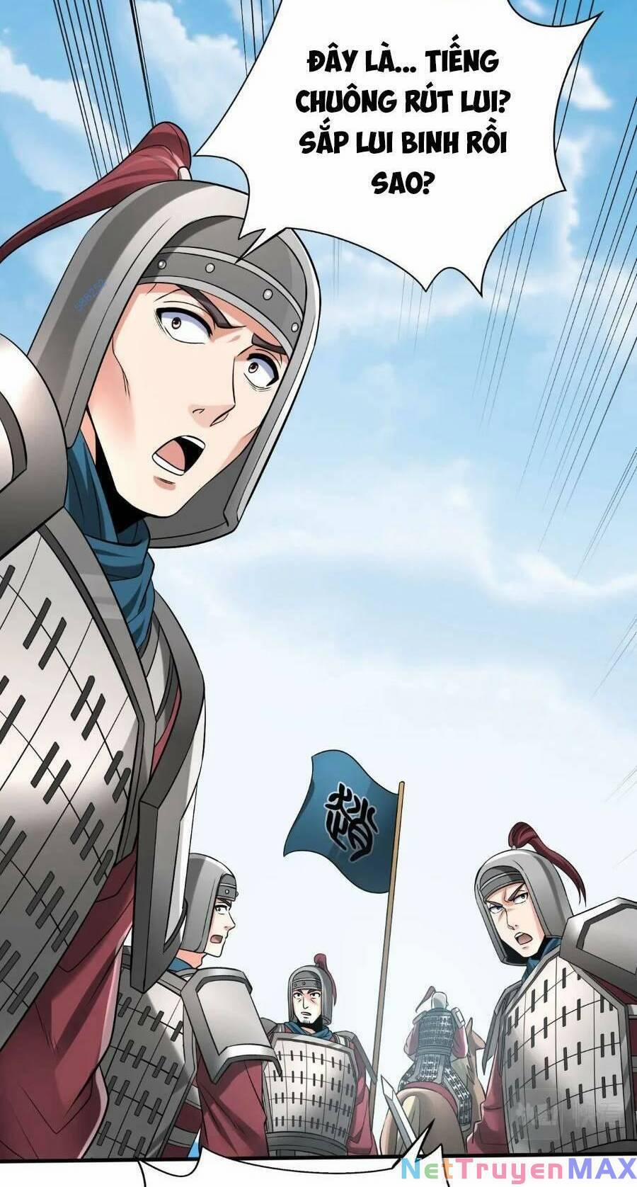 Đại Tần: Ta Con Trai Tần Thủy Hoàng Giết Địch Thăng Cấp Thành Thần 46 trang 8