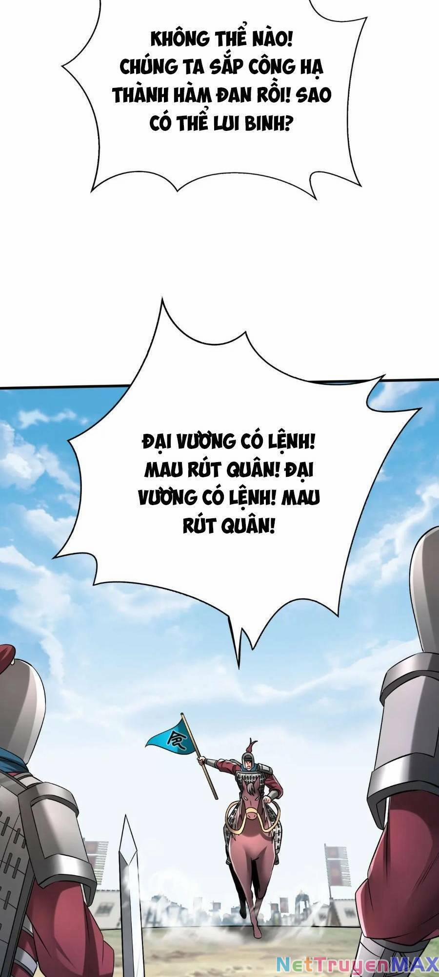 Đại Tần: Ta Con Trai Tần Thủy Hoàng Giết Địch Thăng Cấp Thành Thần 46 trang 9