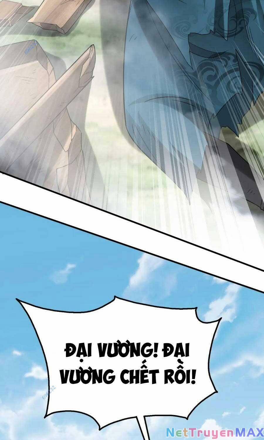 Đại Tần: Ta Con Trai Tần Thủy Hoàng Giết Địch Thăng Cấp Thành Thần 47 trang 14