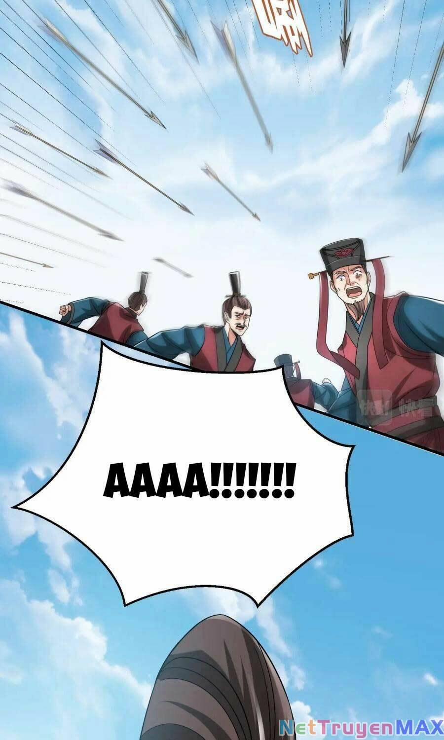 Đại Tần: Ta Con Trai Tần Thủy Hoàng Giết Địch Thăng Cấp Thành Thần 47 trang 19