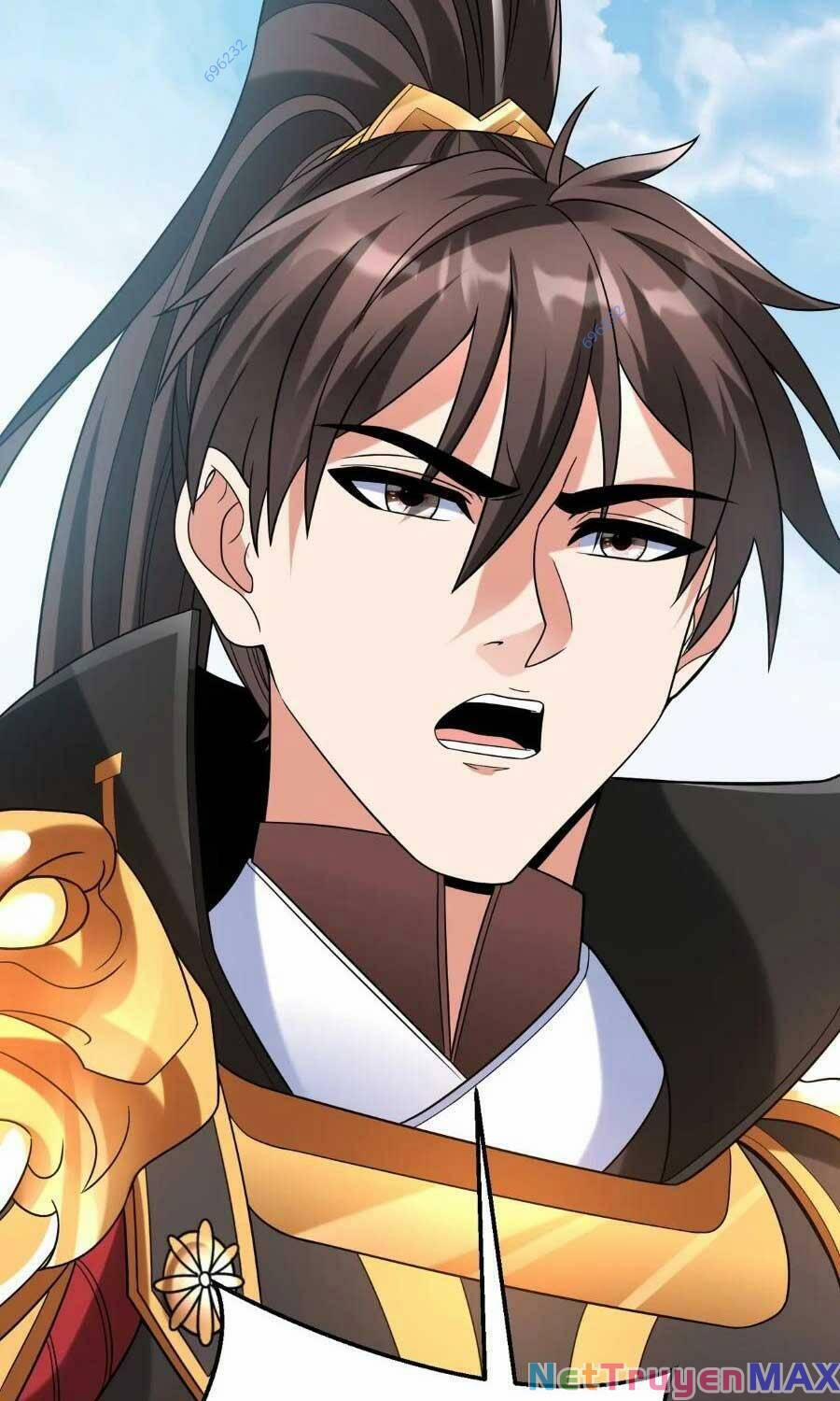 Đại Tần: Ta Con Trai Tần Thủy Hoàng Giết Địch Thăng Cấp Thành Thần 47 trang 20