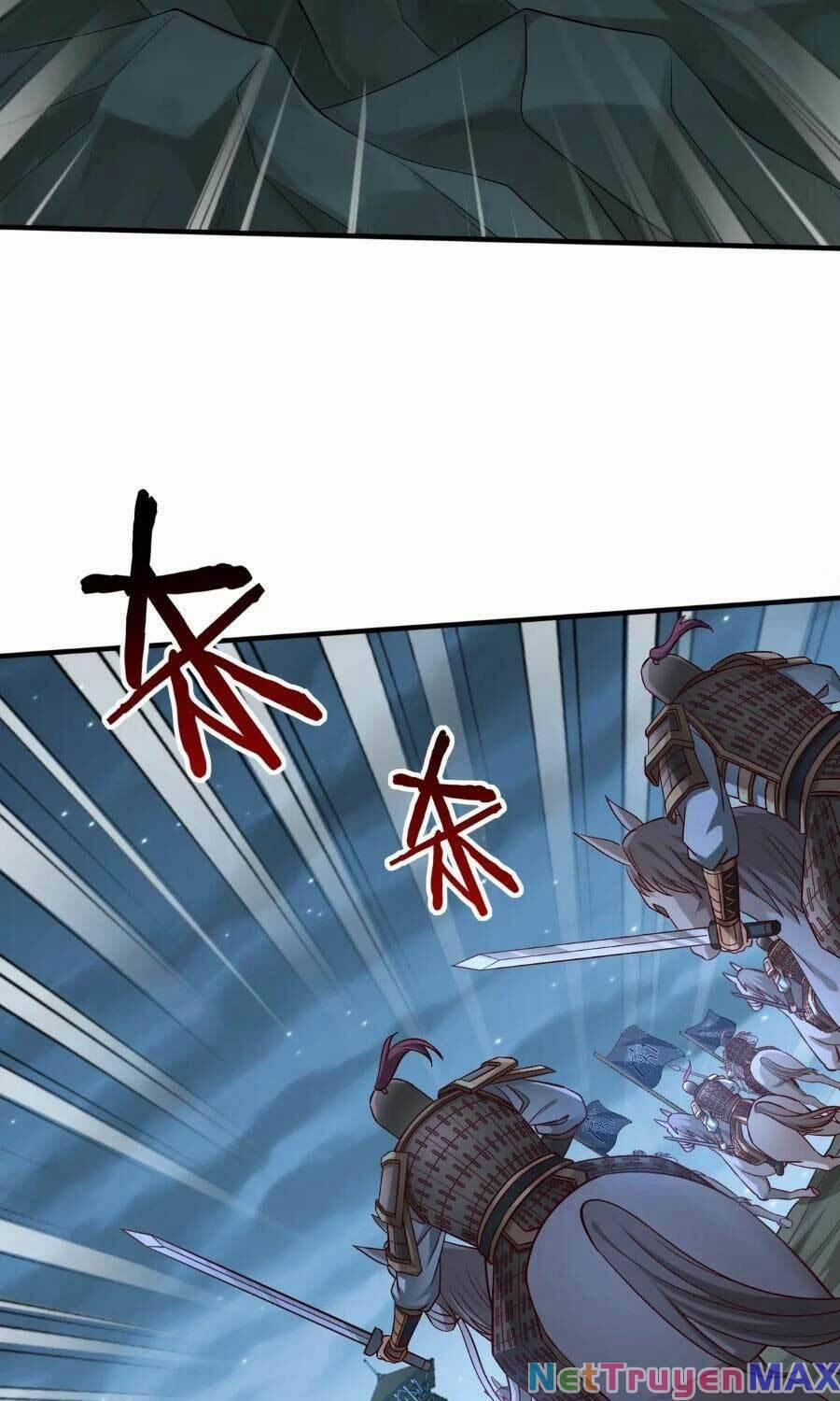 Đại Tần: Ta Con Trai Tần Thủy Hoàng Giết Địch Thăng Cấp Thành Thần 47 trang 27