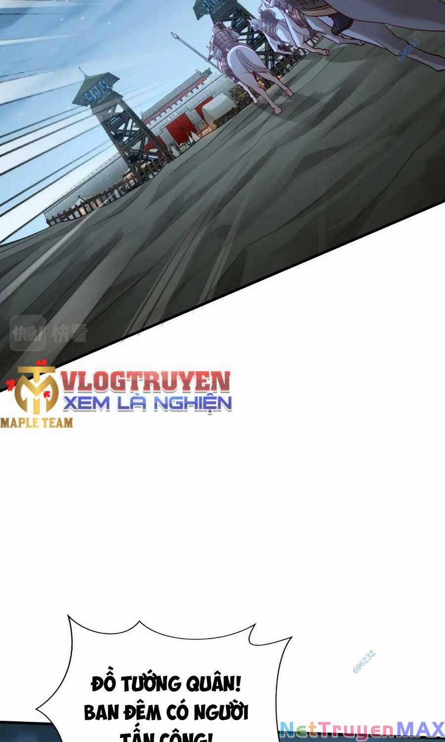 Đại Tần: Ta Con Trai Tần Thủy Hoàng Giết Địch Thăng Cấp Thành Thần 47 trang 28