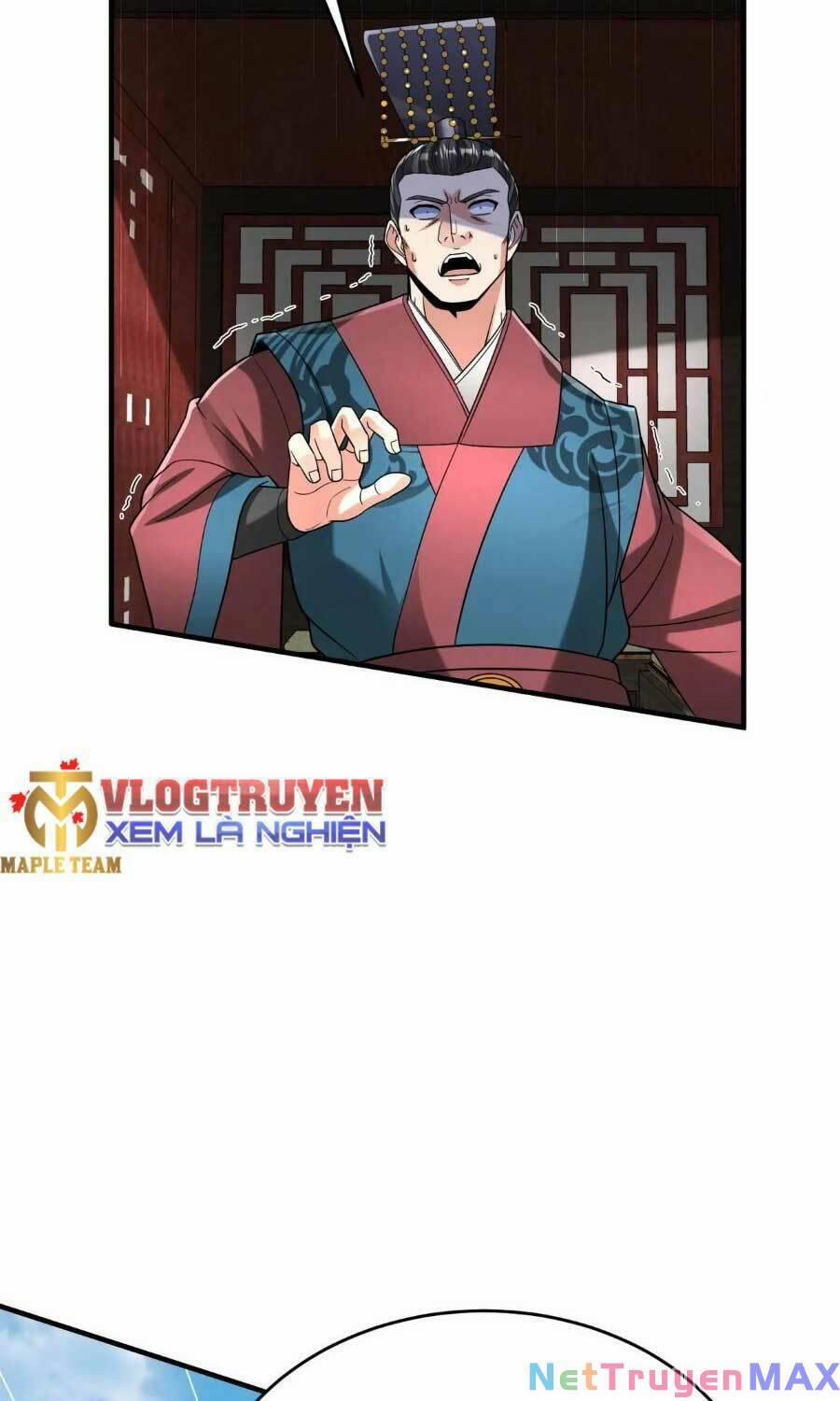 Đại Tần: Ta Con Trai Tần Thủy Hoàng Giết Địch Thăng Cấp Thành Thần 47 trang 3