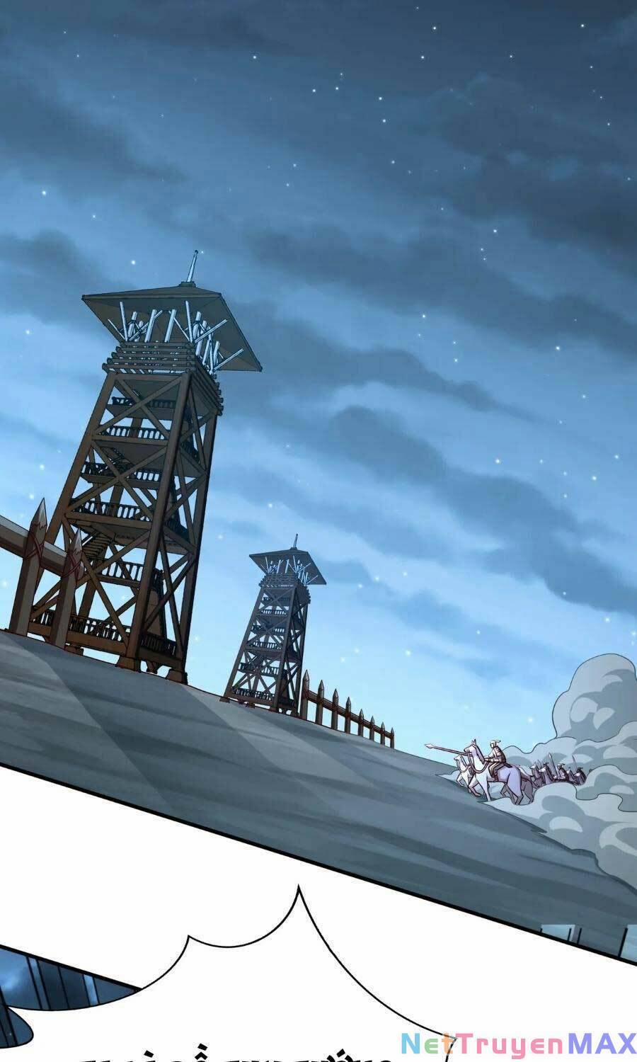 Đại Tần: Ta Con Trai Tần Thủy Hoàng Giết Địch Thăng Cấp Thành Thần 47 trang 31