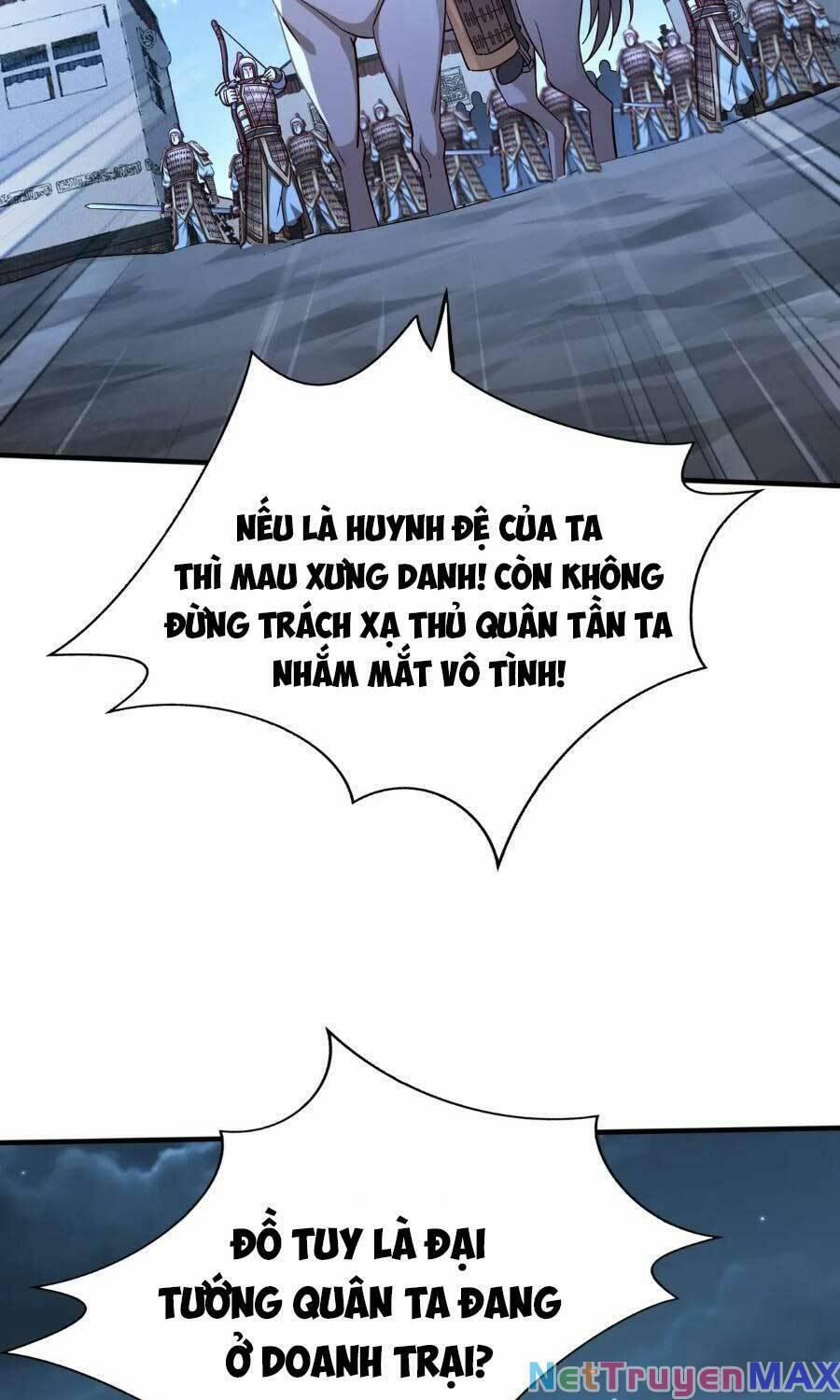 Đại Tần: Ta Con Trai Tần Thủy Hoàng Giết Địch Thăng Cấp Thành Thần 47 trang 33