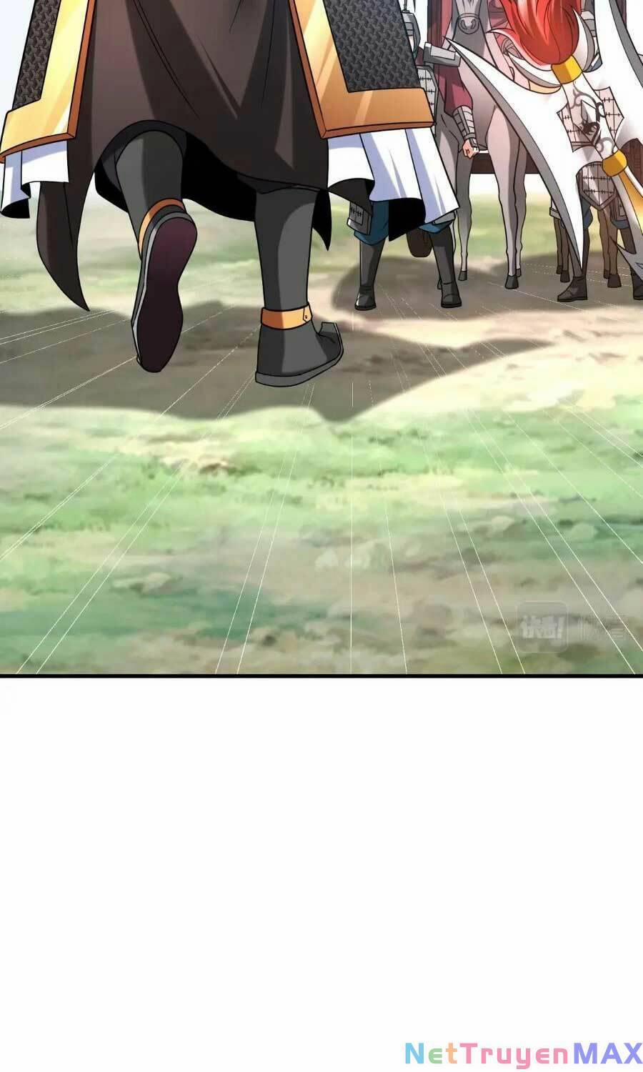 Đại Tần: Ta Con Trai Tần Thủy Hoàng Giết Địch Thăng Cấp Thành Thần 47 trang 5