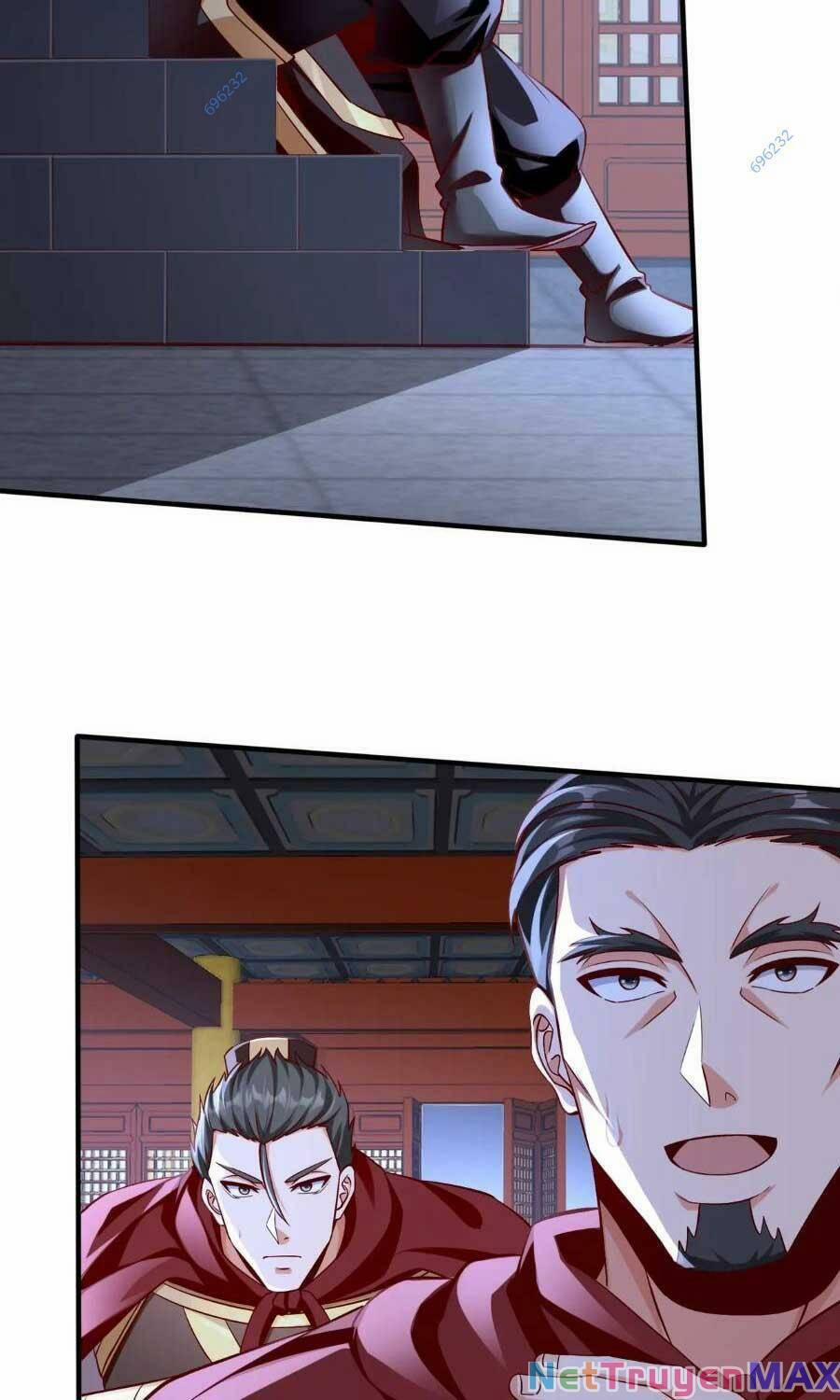 Đại Tần: Ta Con Trai Tần Thủy Hoàng Giết Địch Thăng Cấp Thành Thần 47 trang 52