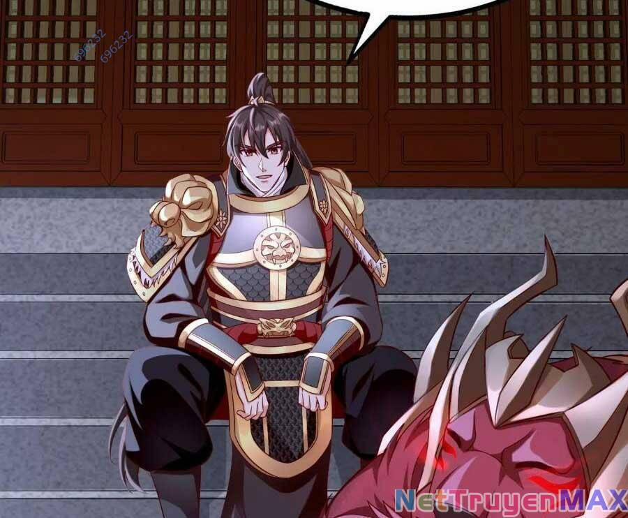 Đại Tần: Ta Con Trai Tần Thủy Hoàng Giết Địch Thăng Cấp Thành Thần 47 trang 54