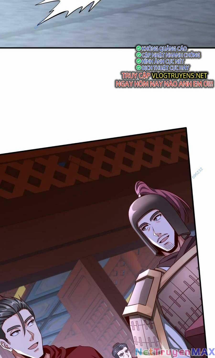 Đại Tần: Ta Con Trai Tần Thủy Hoàng Giết Địch Thăng Cấp Thành Thần 47 trang 66