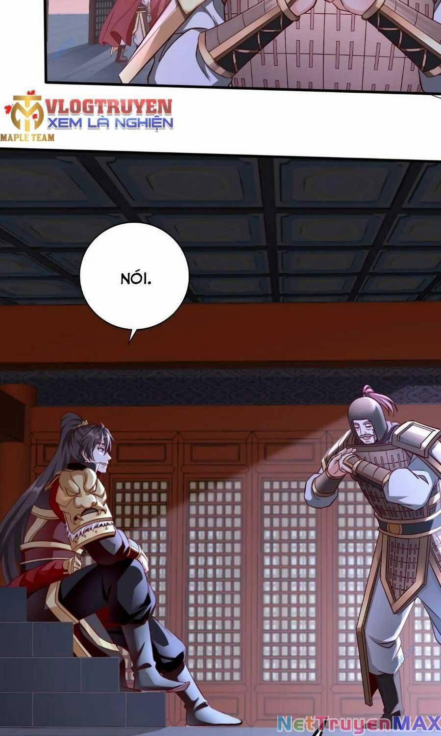 Đại Tần: Ta Con Trai Tần Thủy Hoàng Giết Địch Thăng Cấp Thành Thần 47 trang 68