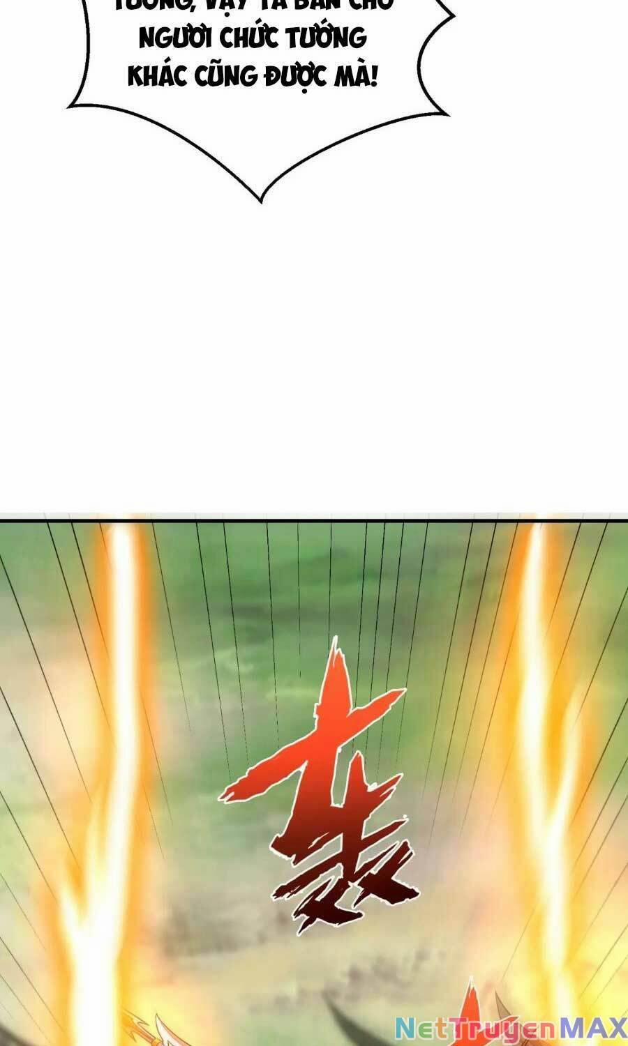 Đại Tần: Ta Con Trai Tần Thủy Hoàng Giết Địch Thăng Cấp Thành Thần 47 trang 7