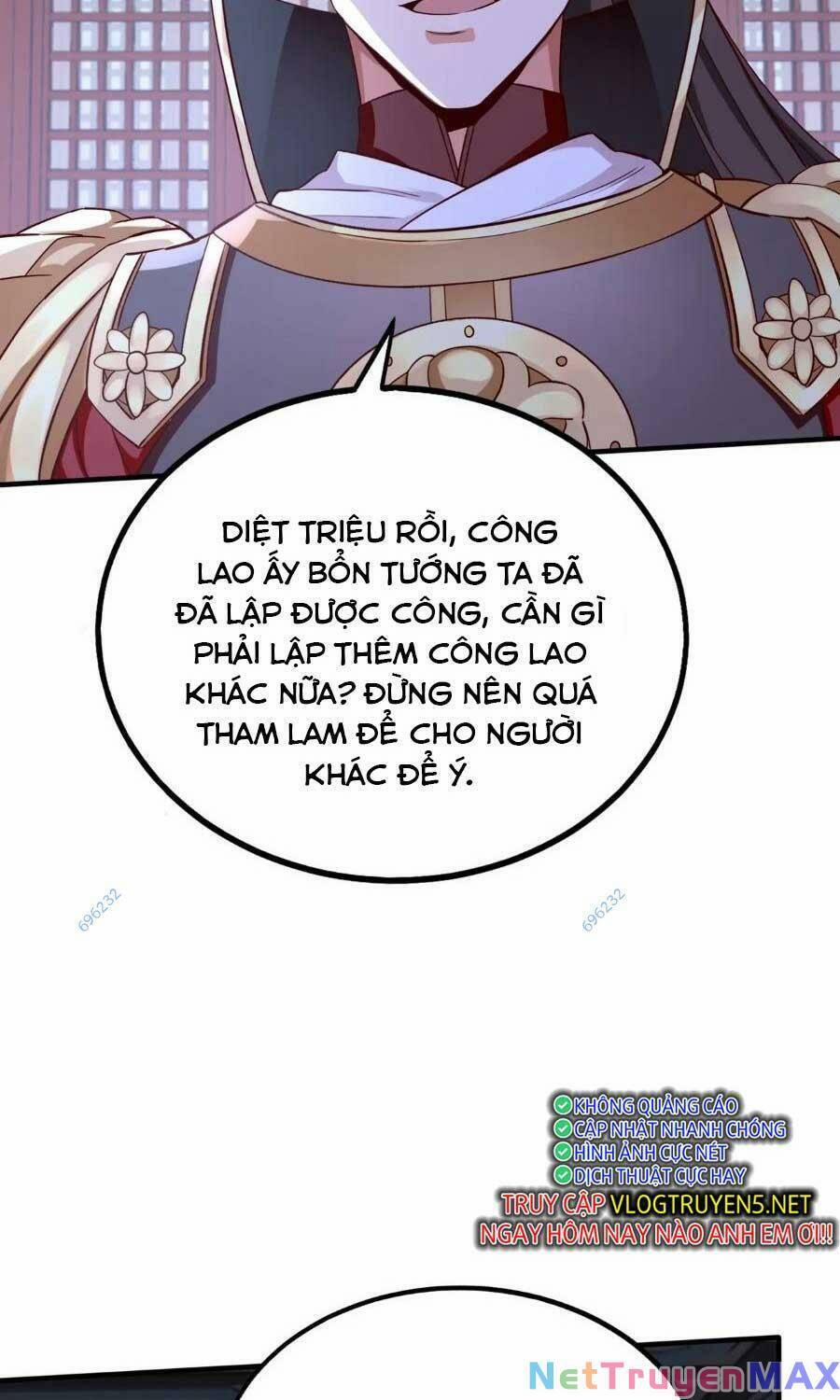 Đại Tần: Ta Con Trai Tần Thủy Hoàng Giết Địch Thăng Cấp Thành Thần 47 trang 70