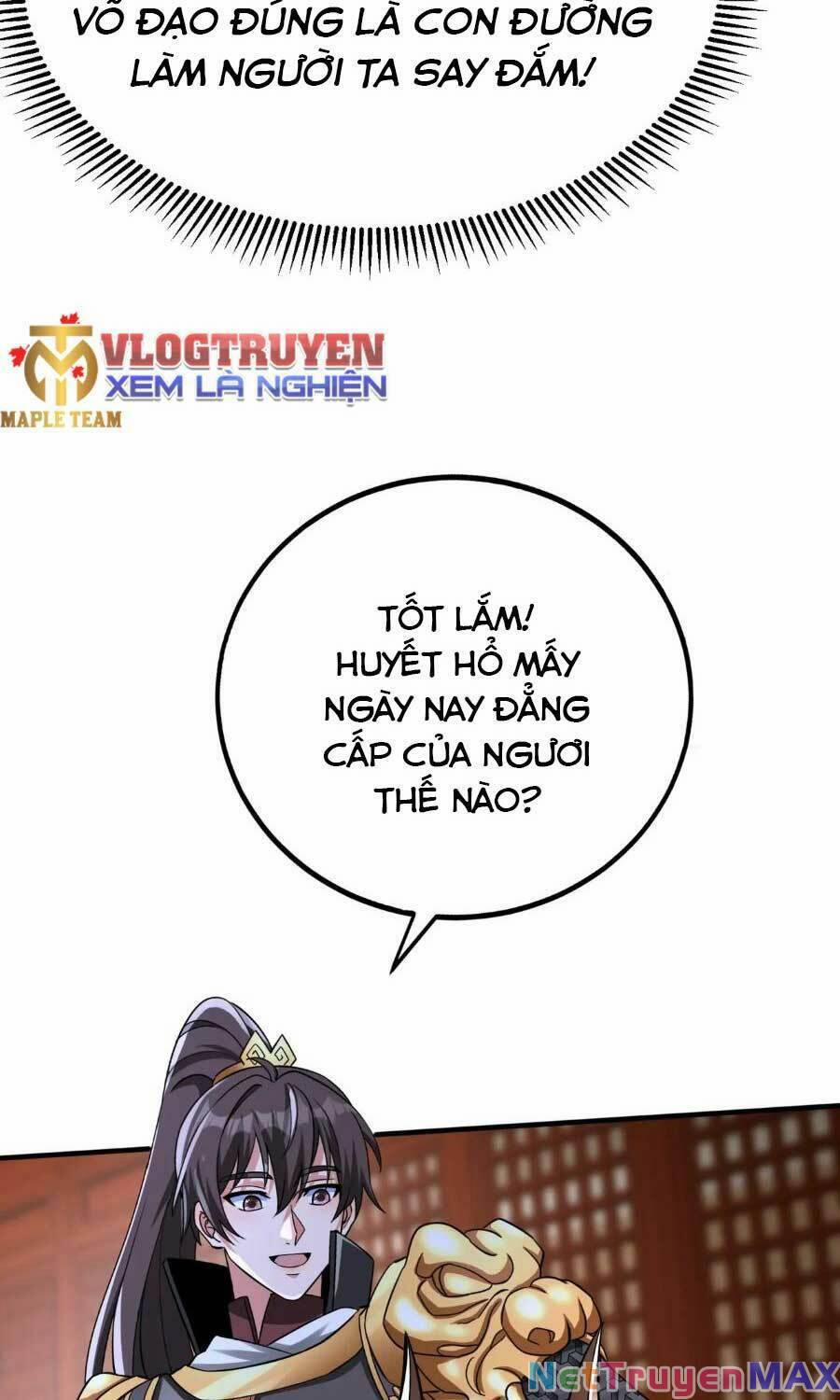 Đại Tần: Ta Con Trai Tần Thủy Hoàng Giết Địch Thăng Cấp Thành Thần 48 trang 11