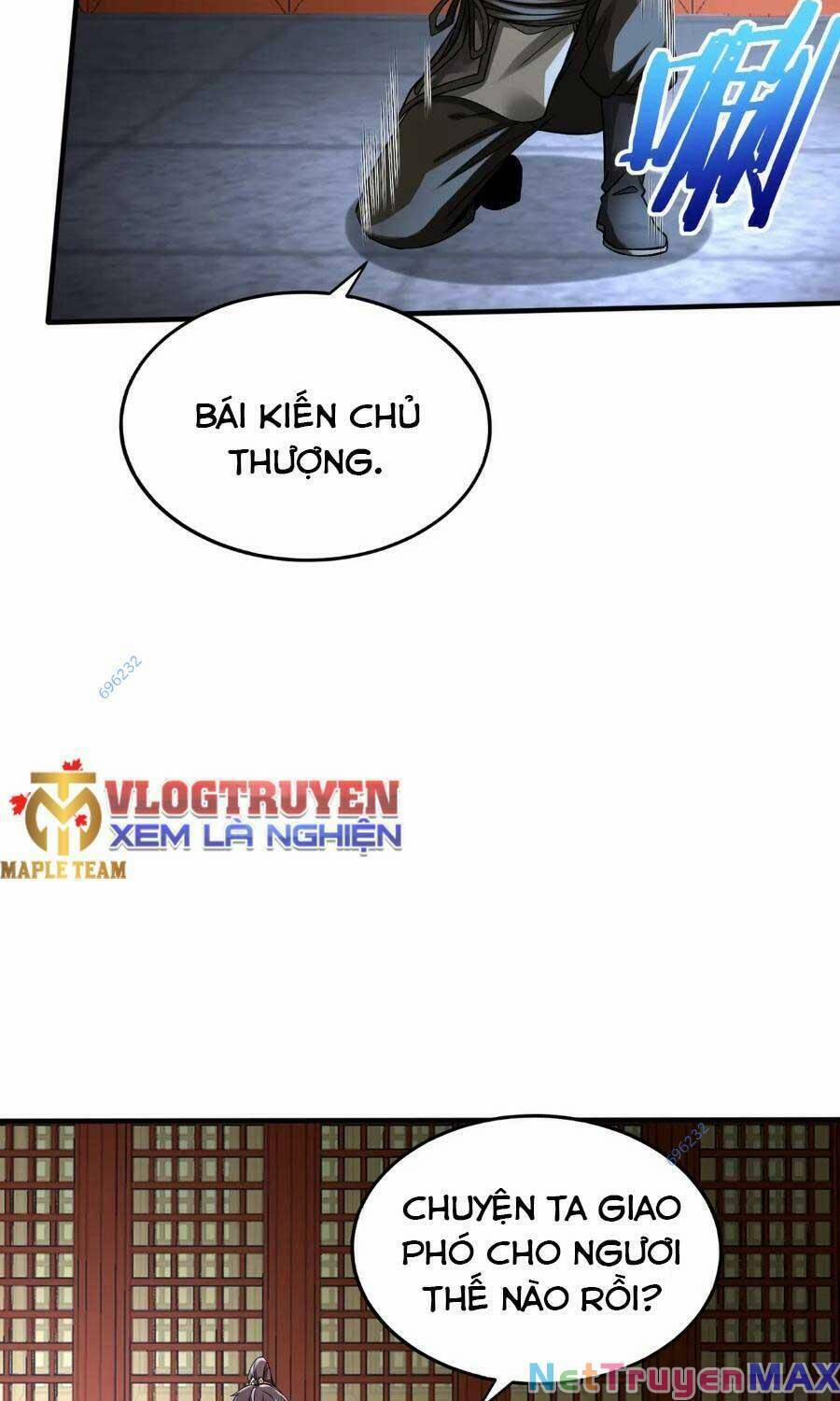 Đại Tần: Ta Con Trai Tần Thủy Hoàng Giết Địch Thăng Cấp Thành Thần 48 trang 20