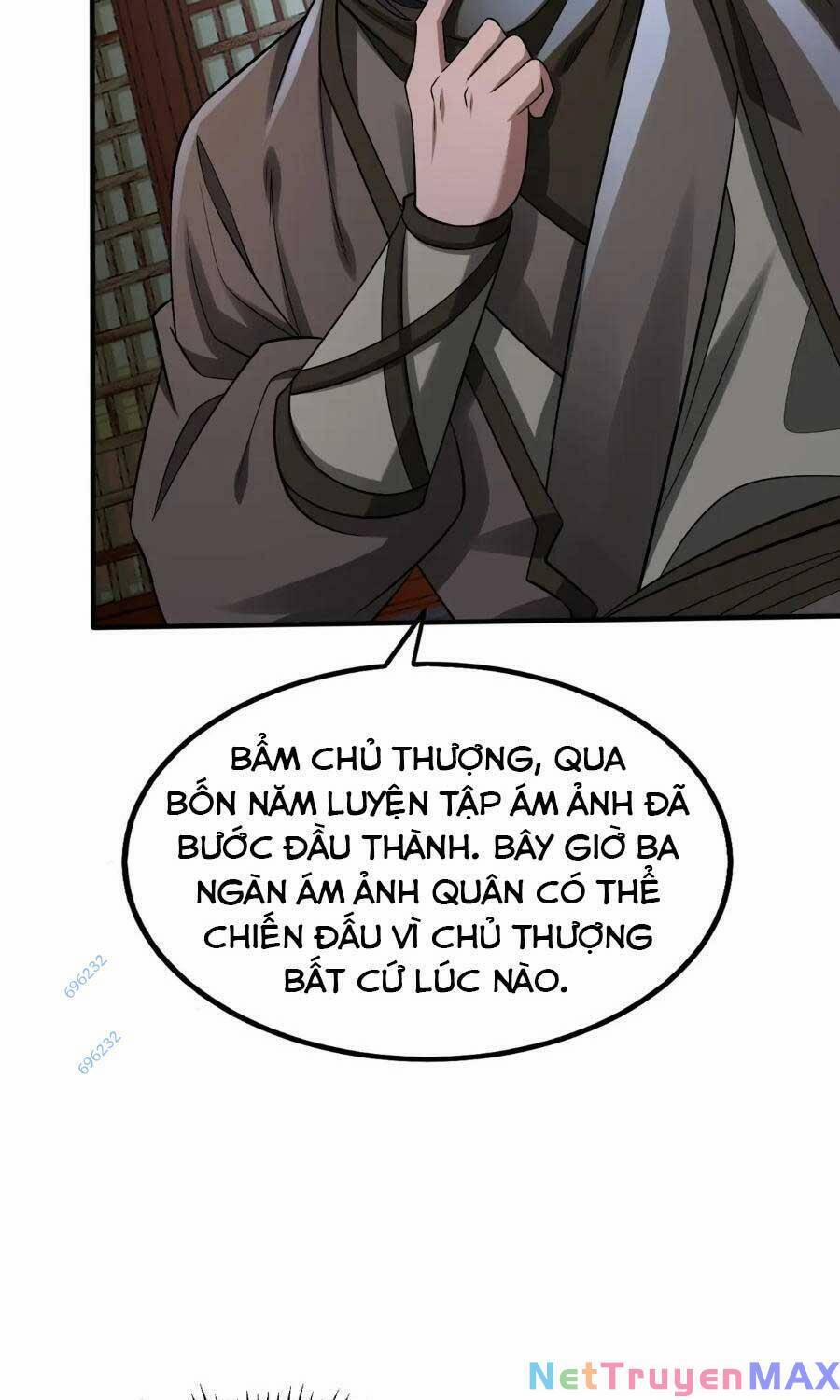 Đại Tần: Ta Con Trai Tần Thủy Hoàng Giết Địch Thăng Cấp Thành Thần 48 trang 22