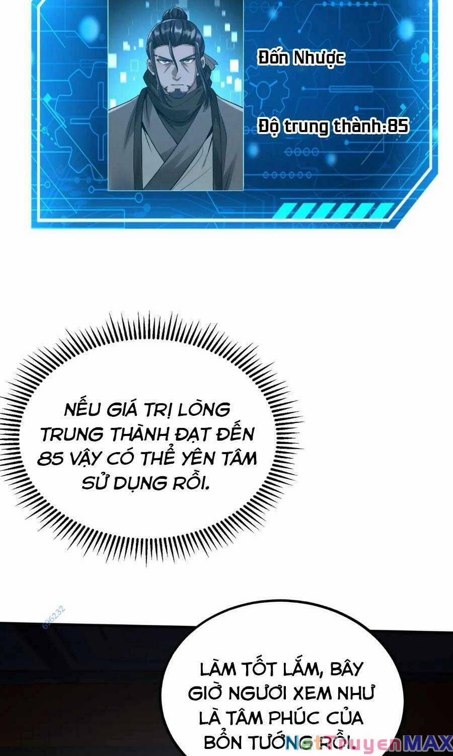 Đại Tần: Ta Con Trai Tần Thủy Hoàng Giết Địch Thăng Cấp Thành Thần 48 trang 24