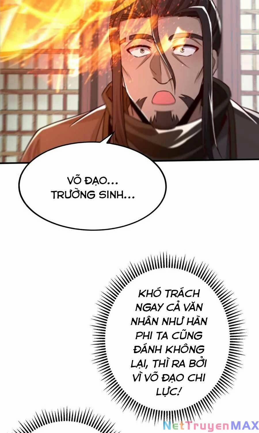 Đại Tần: Ta Con Trai Tần Thủy Hoàng Giết Địch Thăng Cấp Thành Thần 48 trang 31