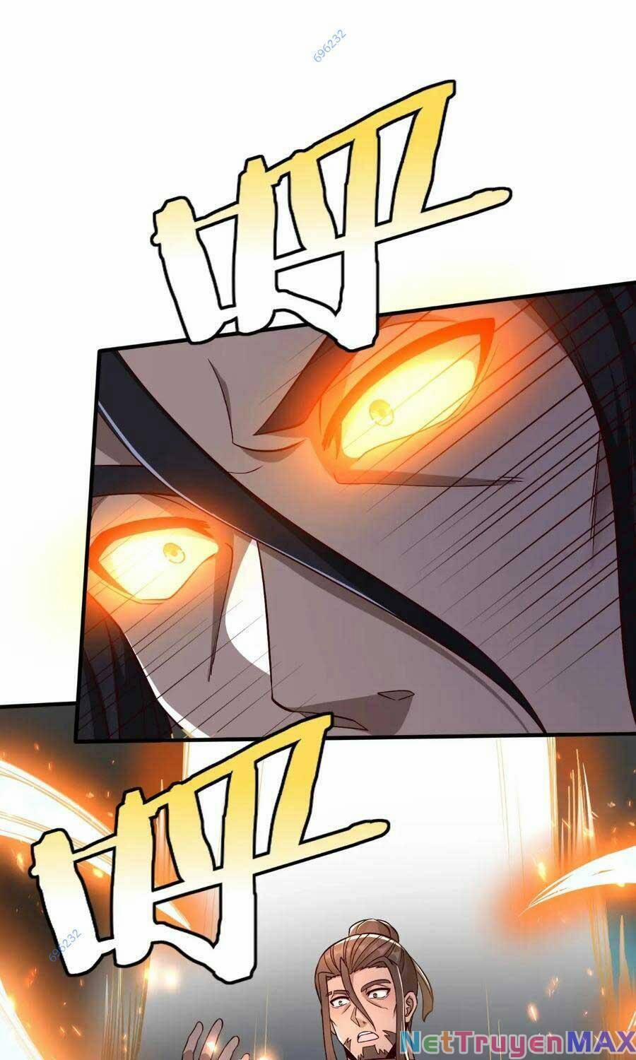 Đại Tần: Ta Con Trai Tần Thủy Hoàng Giết Địch Thăng Cấp Thành Thần 48 trang 36