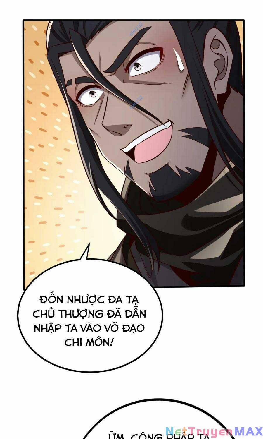 Đại Tần: Ta Con Trai Tần Thủy Hoàng Giết Địch Thăng Cấp Thành Thần 48 trang 40